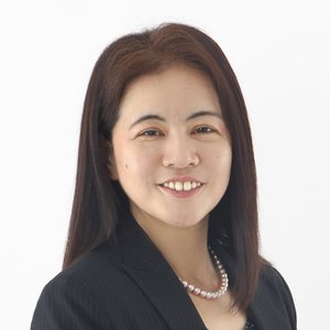 大竹 麻佐子