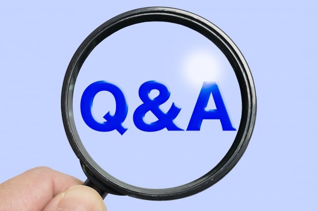 Q&A