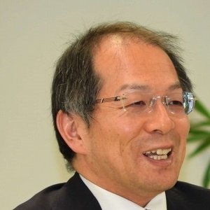 大泉 稔