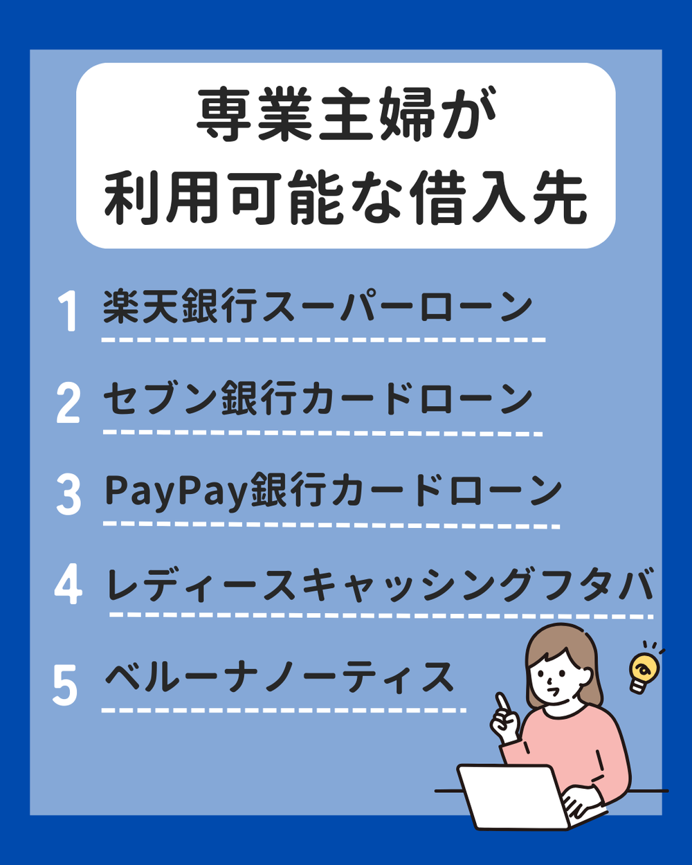 みずほ銀行カードローン利用可能な借入先