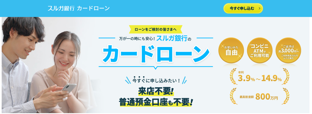 スルガ銀行